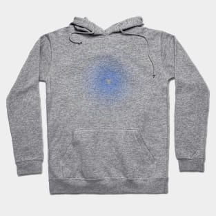 Orbits of Near Earth Objects Hoodie